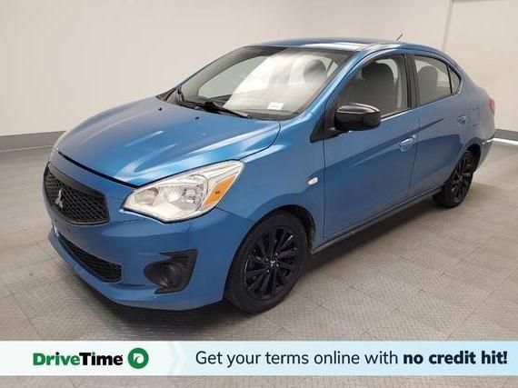 MITSUBISHI MIRAGE G4 2020 ML32F4FJ6LHF05826 image MITSUBISHI MIRAGE G4 2020 ML32F4FJ6LHF05826 image